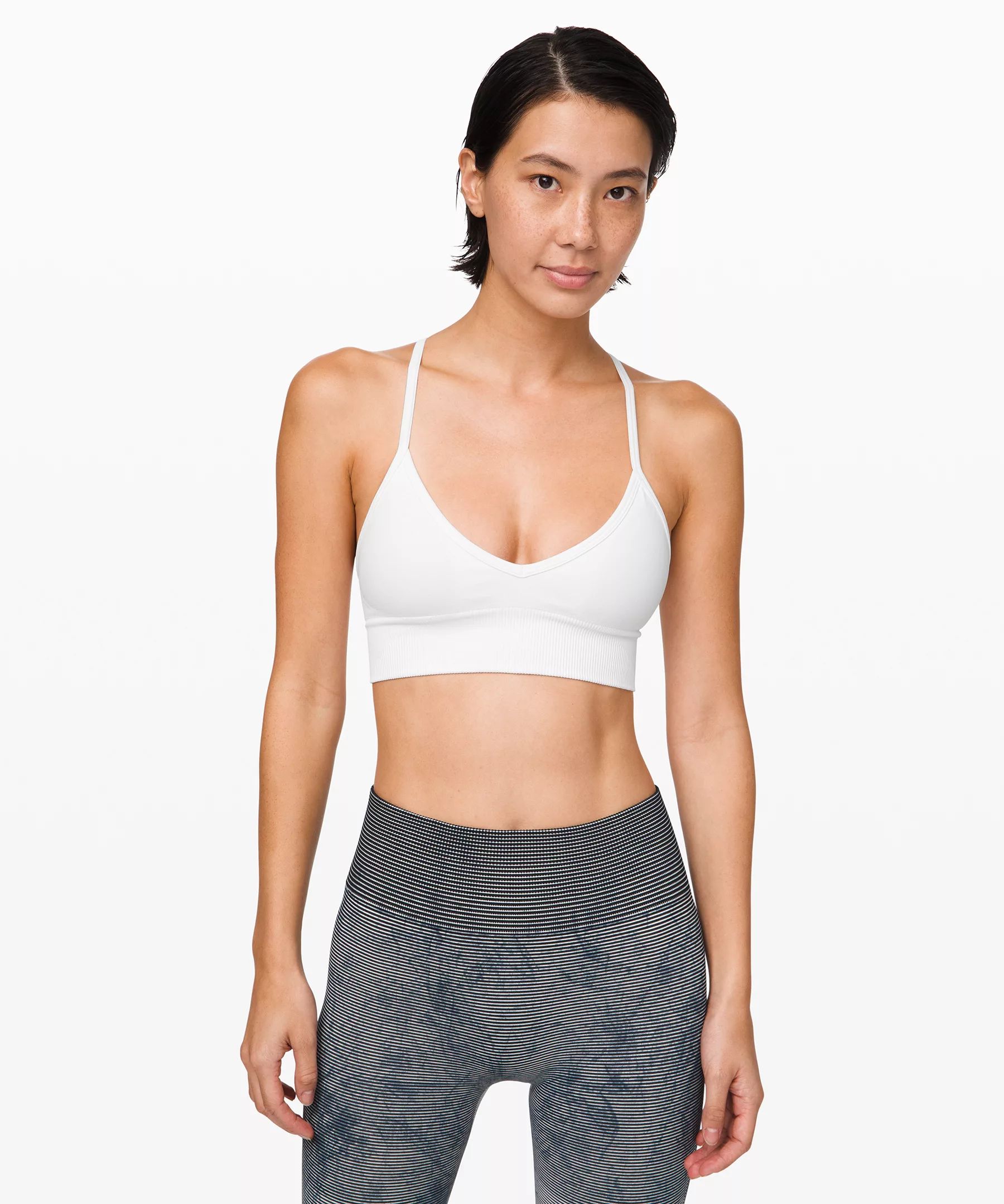 Ebb To Street BraLight Support, A/B Cup | Lululemon (US)