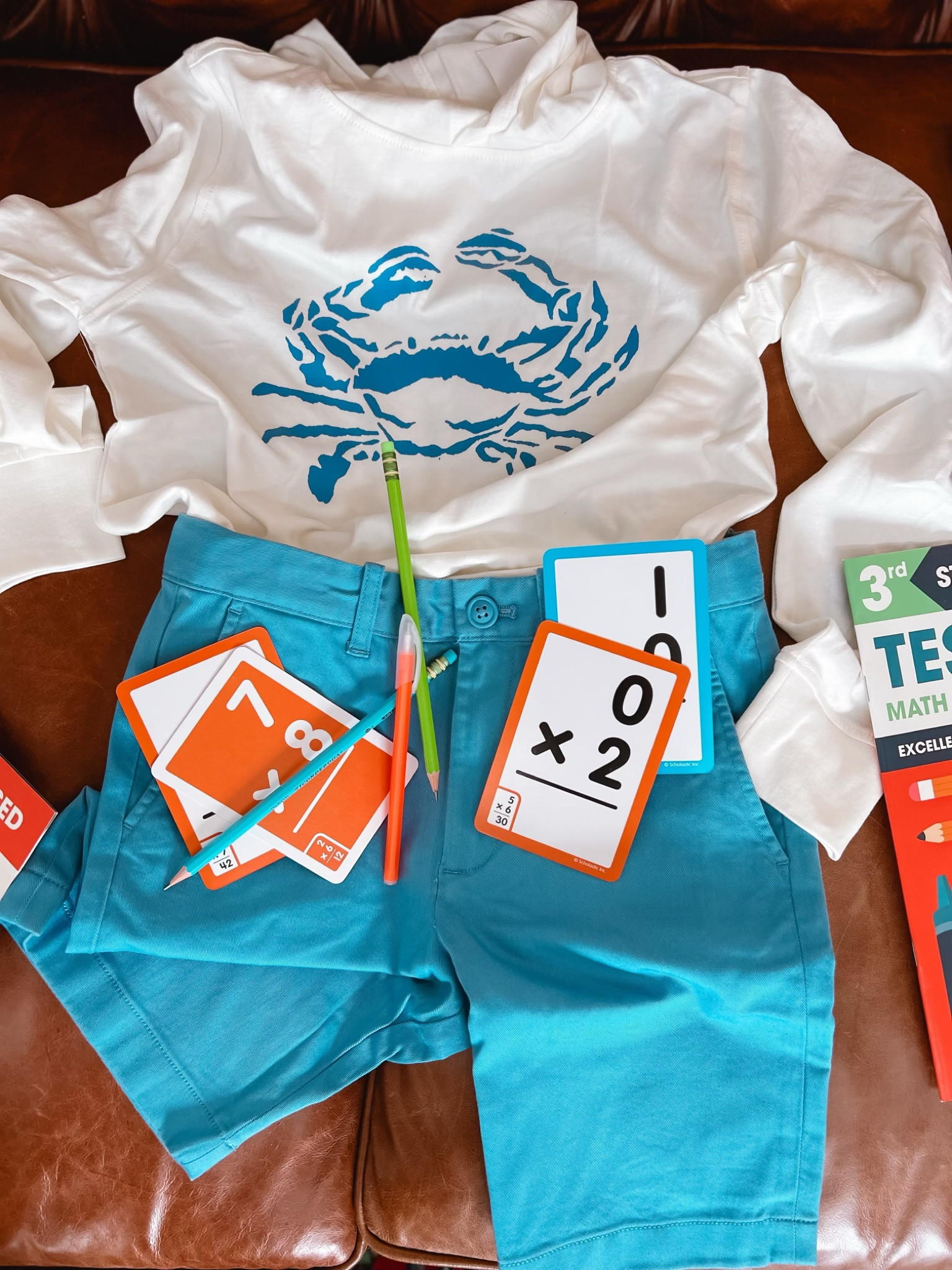 Back to school boys outfit | J. Crew | kids clothing 

#LTKStyleTip #LTKBacktoSchool #LTKKids