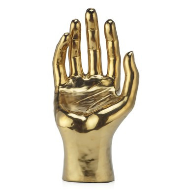 Ceramic Hand | Z Gallerie