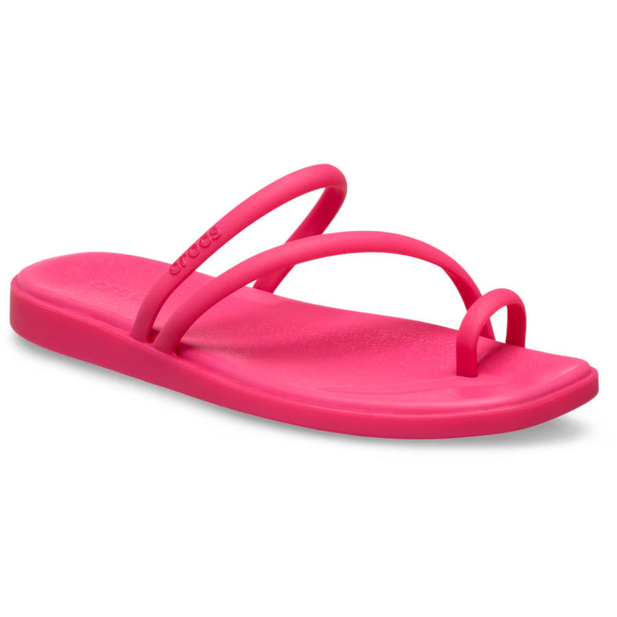 Women's Miami Toe Loop Sandal | Crocs (US)