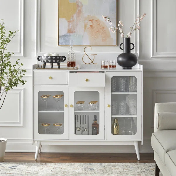 Amy-Leigh 47.25'' Sideboard | Wayfair North America