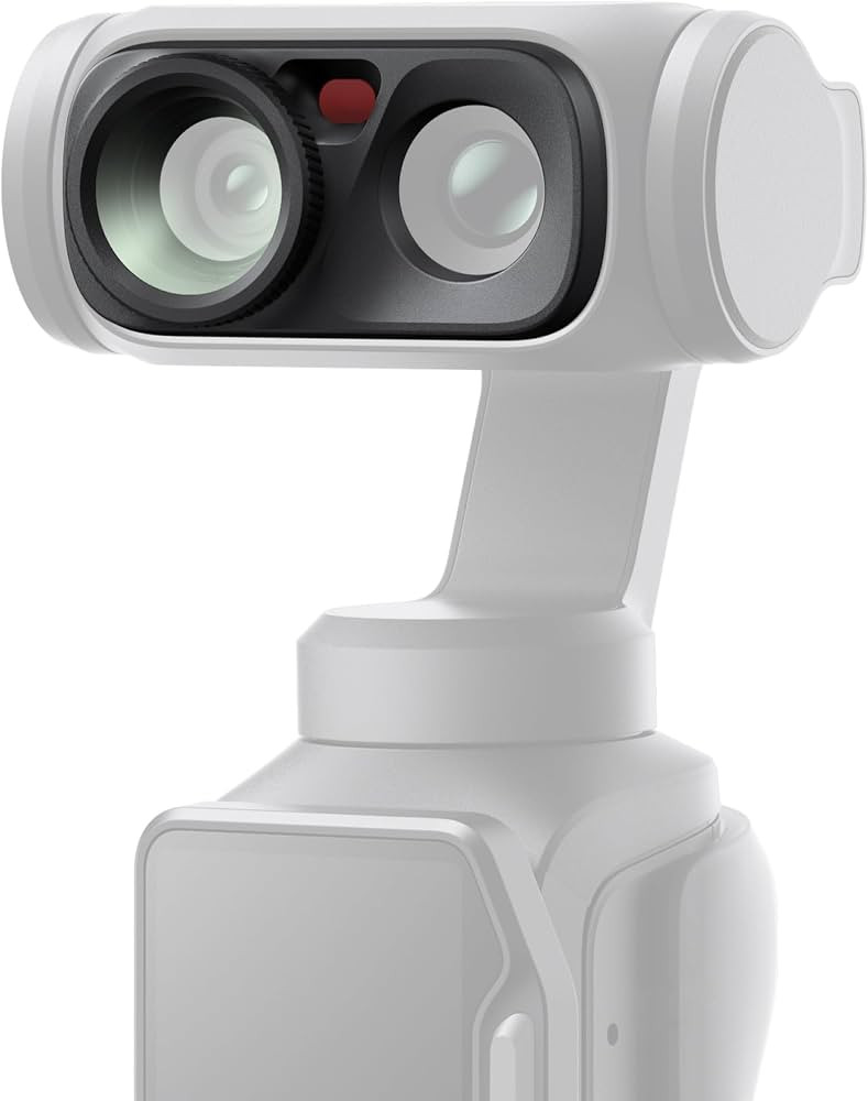 Insta360 Luna Ultra Wide-Angle Lens | Amazon (US)