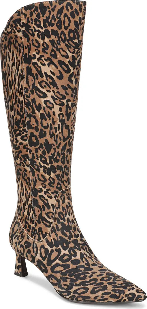 Deesha Pointed Toe Boot (Women) | Nordstrom