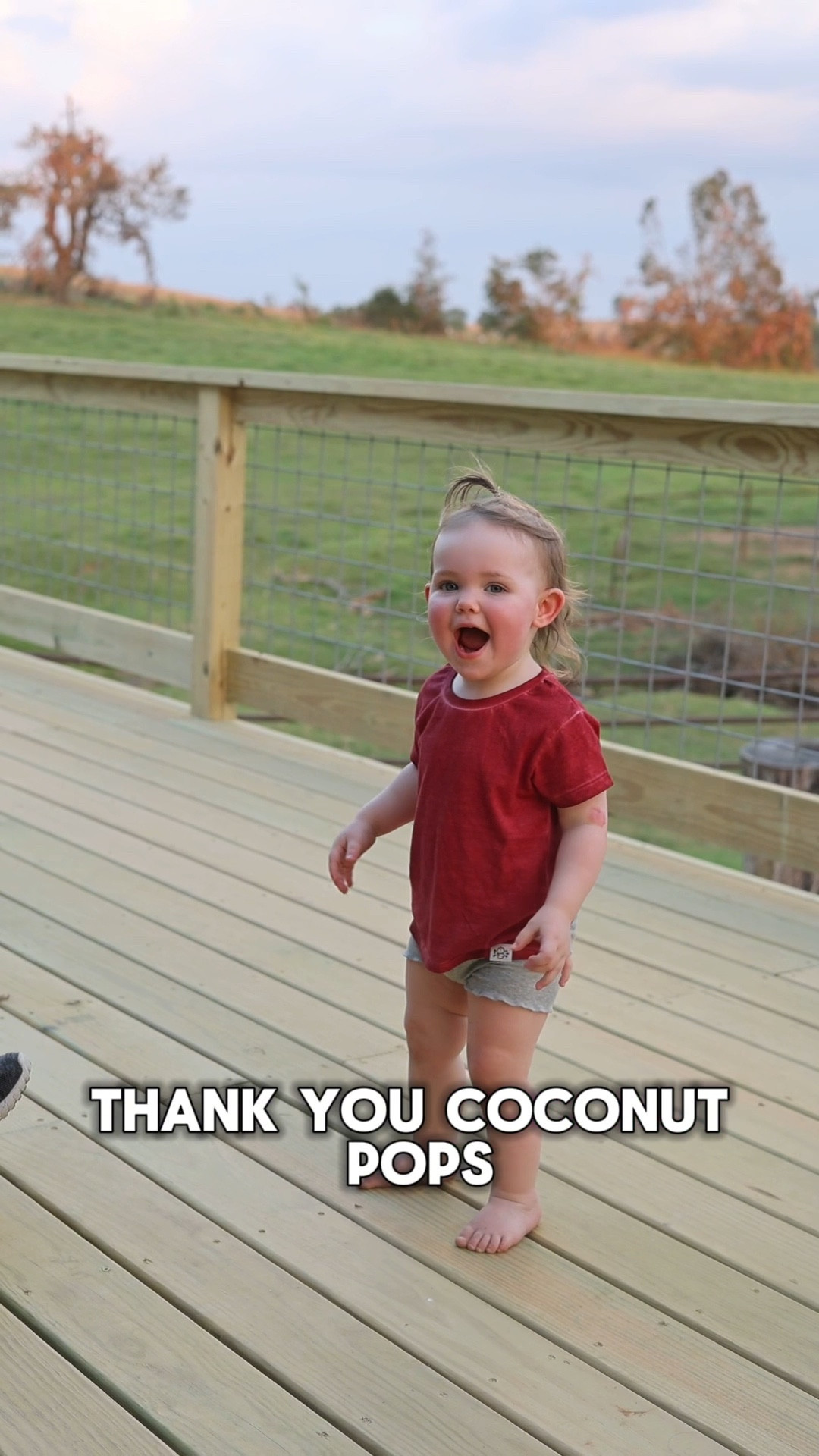 Every girl needs some great, high quality basics for mixing & matching! We are LOVING these soft and comfy staples from @coconutpops. 

While the biker shorts with a cute lettuce hem are our personal favorite, EVERYTHING in our order was sooo cute! 

Make sure to check out these affordable daywear basics for your little one at Coconut Pops! 

#LTKKids #LTKVideo #LTKSeasonal