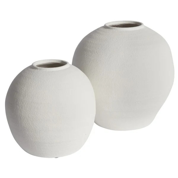 Konos Vase | Paynes Gray