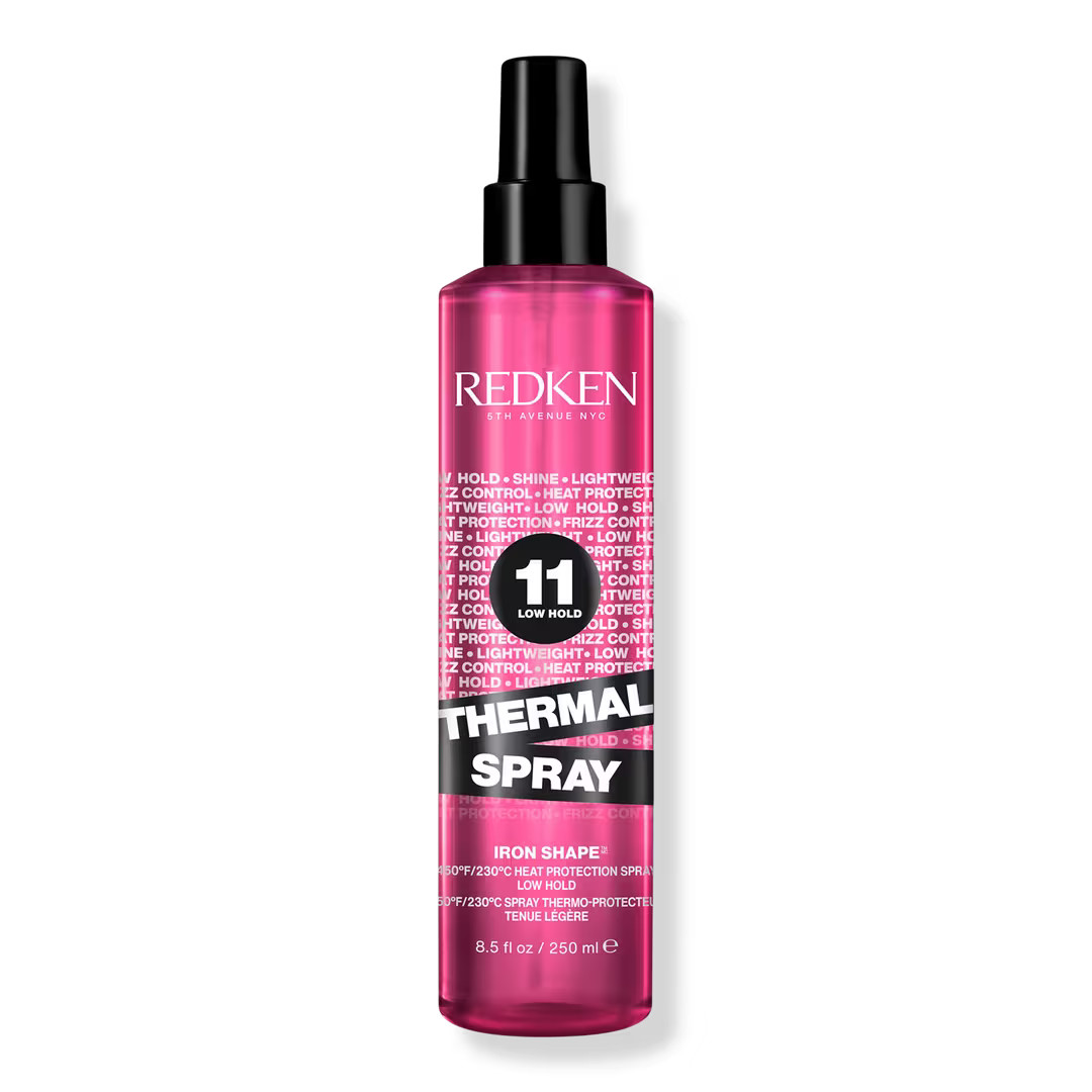 Thermal Spray Low Hold | Ulta