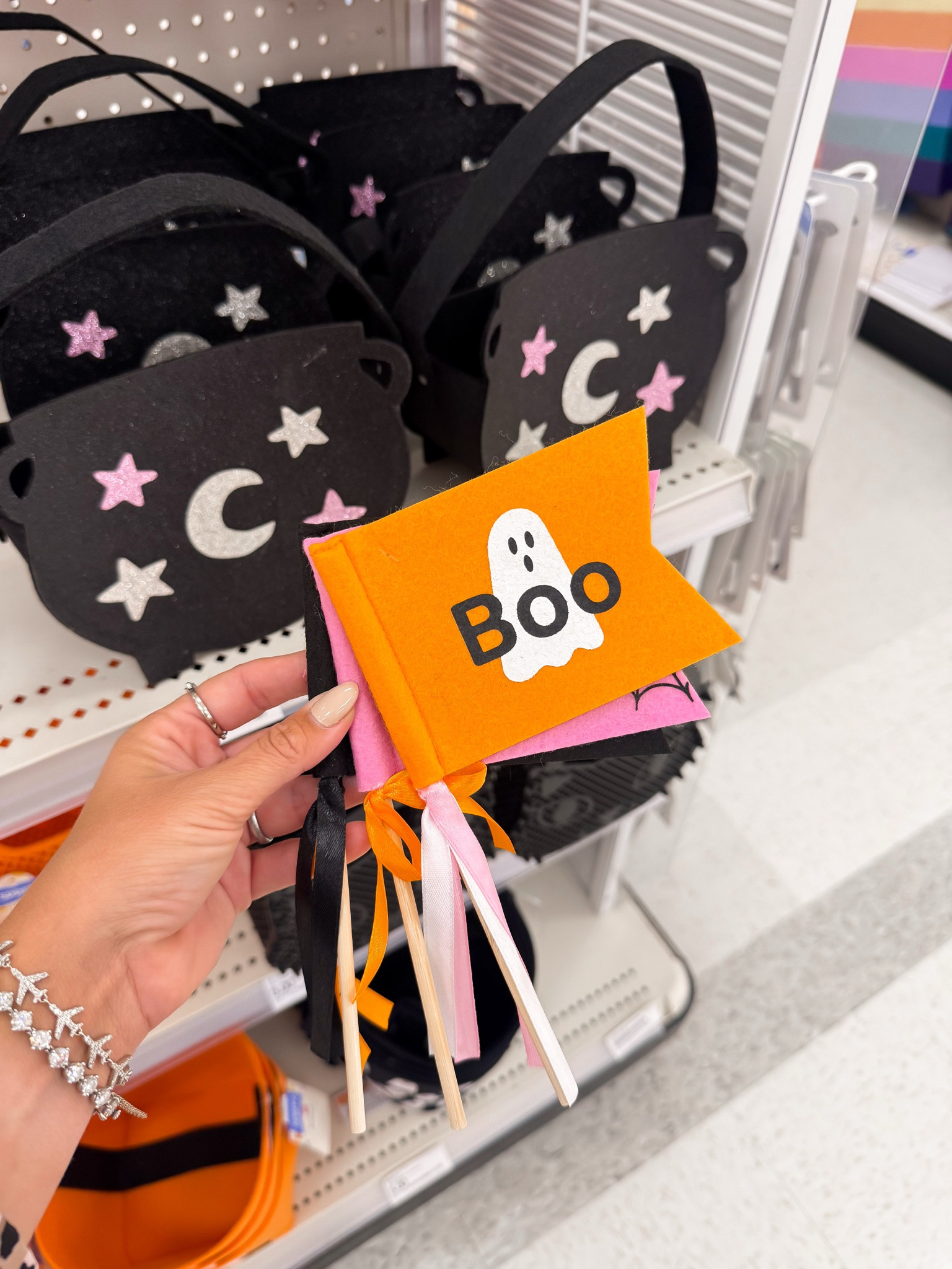 SO FUN & CUTE FOR HALLOWEEN!

#LTKSeasonal #LTKmomlife #LTKKids