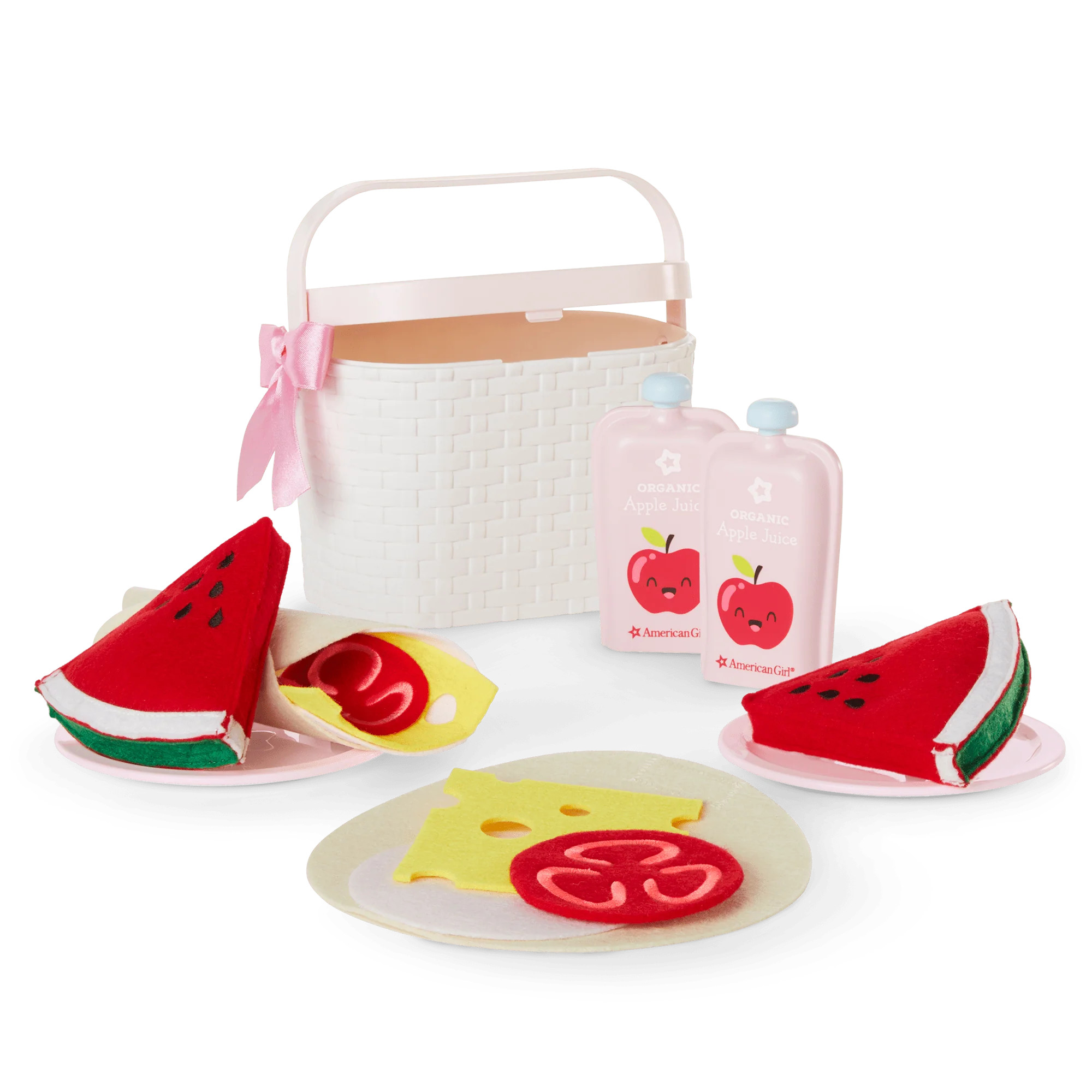 Picnic in the Park Set | Bitty Baby® | American Girl® | American Girl