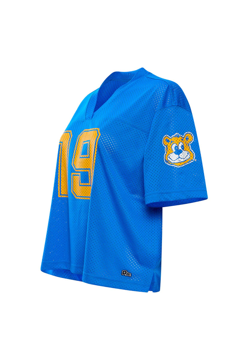 UCLA Boyfriend Jersey | Hype and Vice