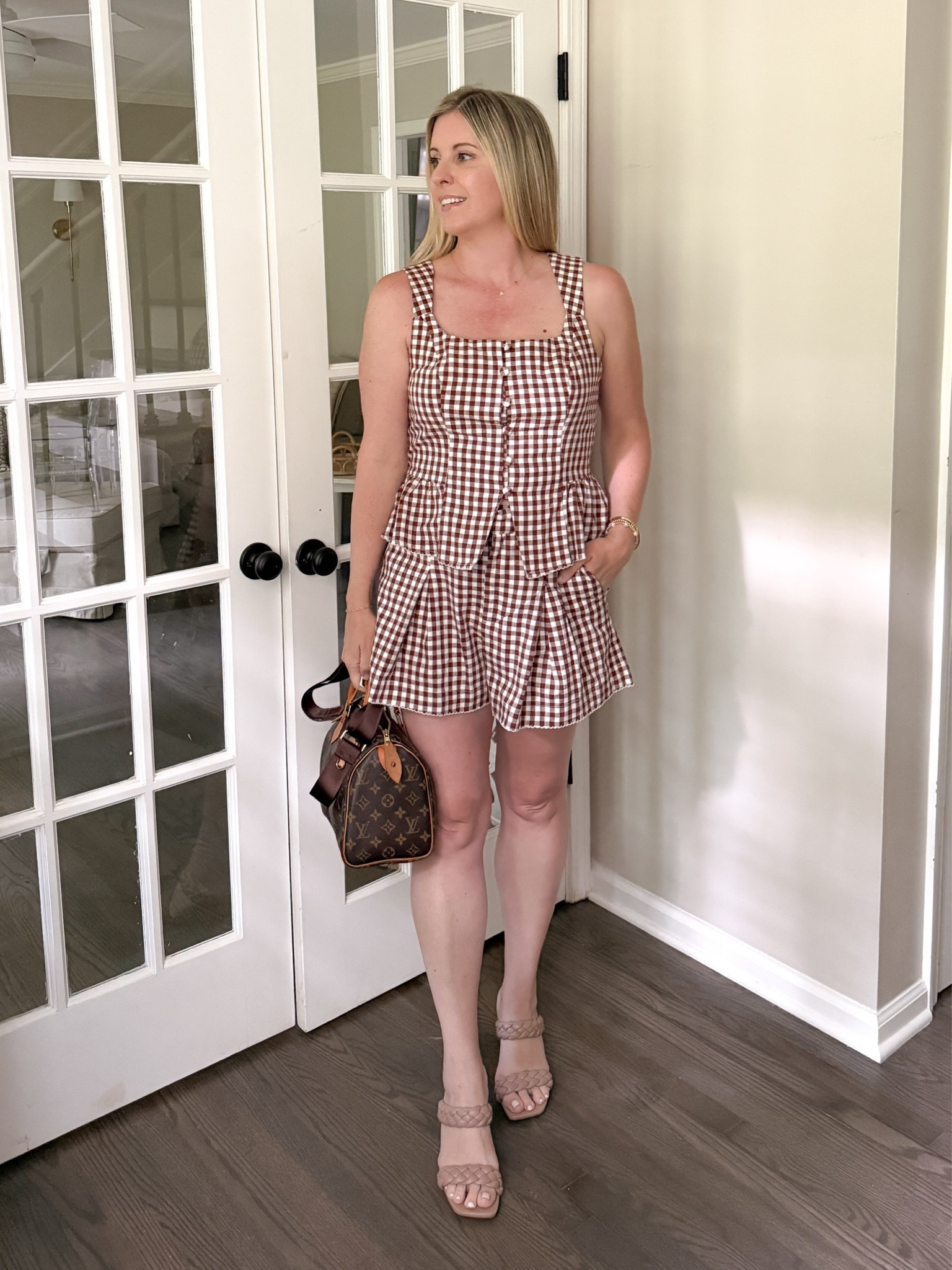 Snag these pieces while they're on sale this weekend!

@Target

#LTKSaleAlert