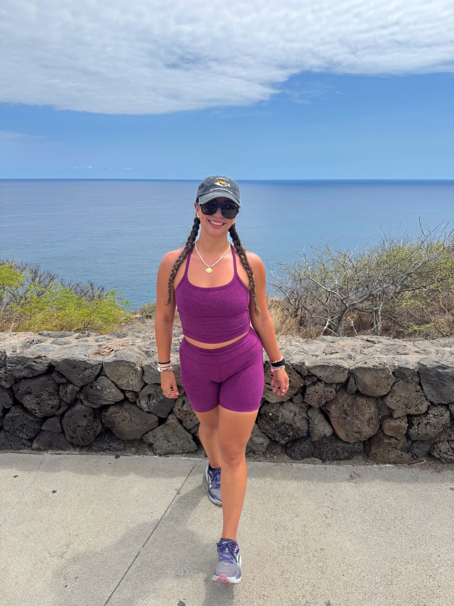 loveee this set so much 💜



#LTKActive #LTKSeasonal #LTKStyleTip