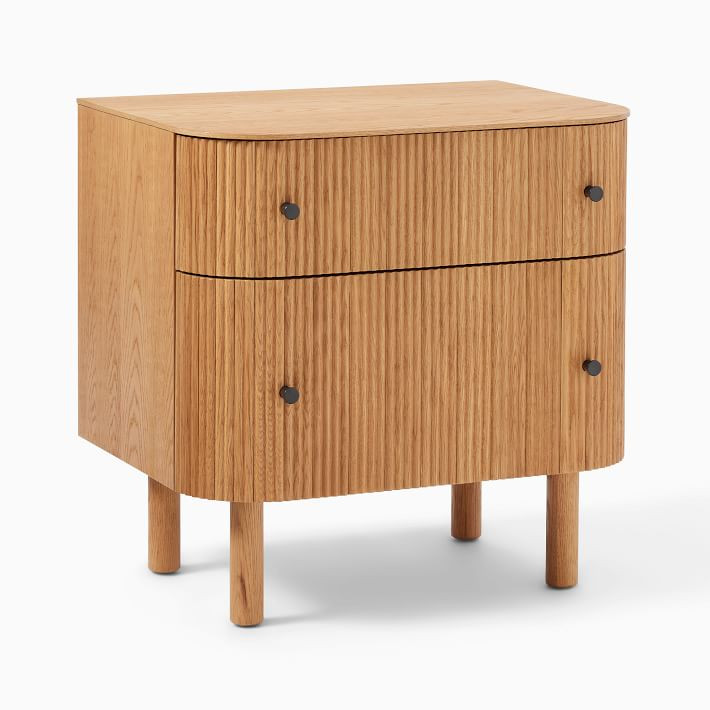 Ellington Nightstand (24.3") | West Elm (US)