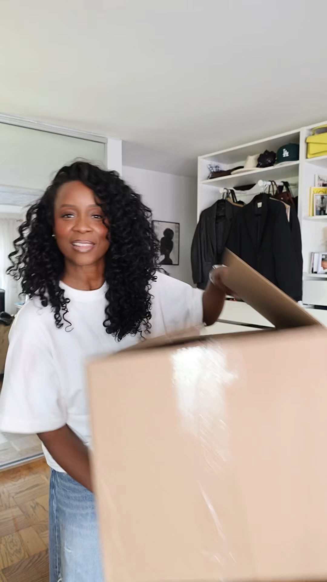 Fall Style Edit: Travel Edition ✈️

Unboxing the Brahmin handbag I’m using for fall travel.
Perfect as a personal item or carry-on, lightweight leather, multiple pockets, and fits under the airplane seat.
Linked below in all colors.

Brahmin handbag, travel tote, fall travel bag, leather carry-on bag, personal item bag, airport style, chic travel essentials

#LTKStyleTip #LTKHoliday #LTKGiftGuide