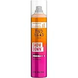 Bed Head by TIGI Showdown Anti-Frizz Hairspray with Strong Hold 5.5 oz | Amazon (US)