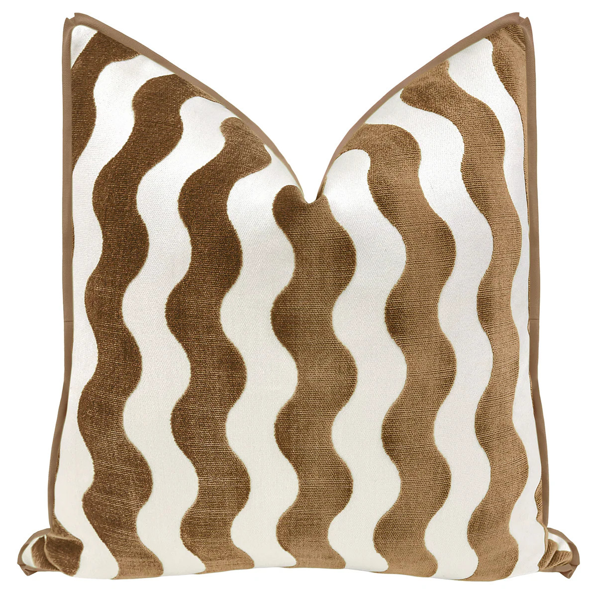 THE WAVE // CAMEL | SCHUMACHER | LITTLE DESIGN LLC