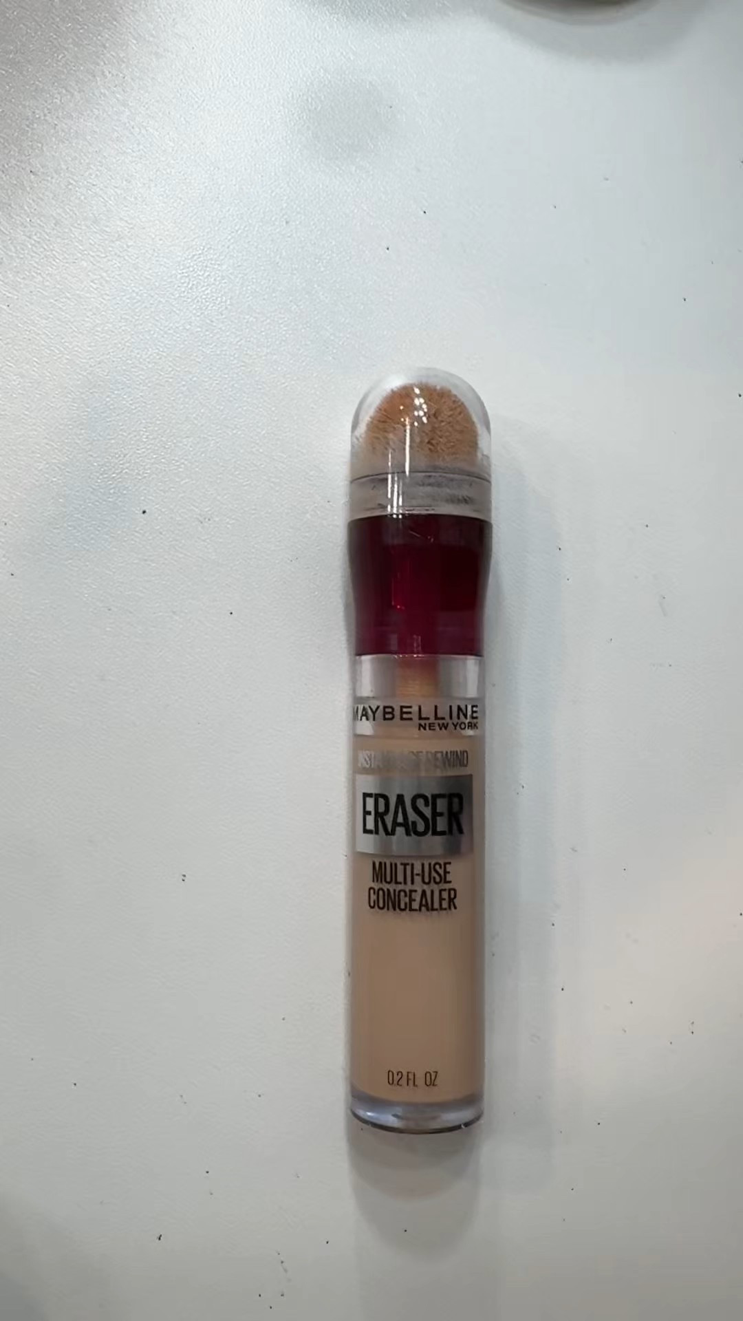 Maybelline Instant Age Rewind Concealer
	•	👀 Bye-bye dark circles, hello bright eyes
	•	🧽 Sponge tip = game changer
	•	🌟 Concealer review you need to s

#LTKU #LTKBeauty