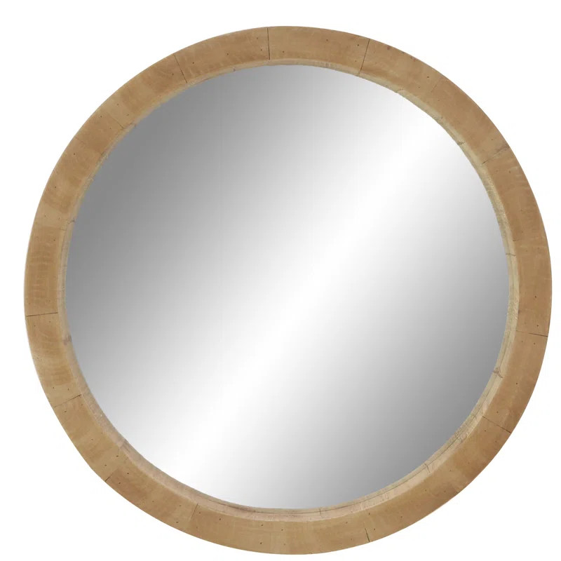 Alper Accent Mirror | Wayfair North America
