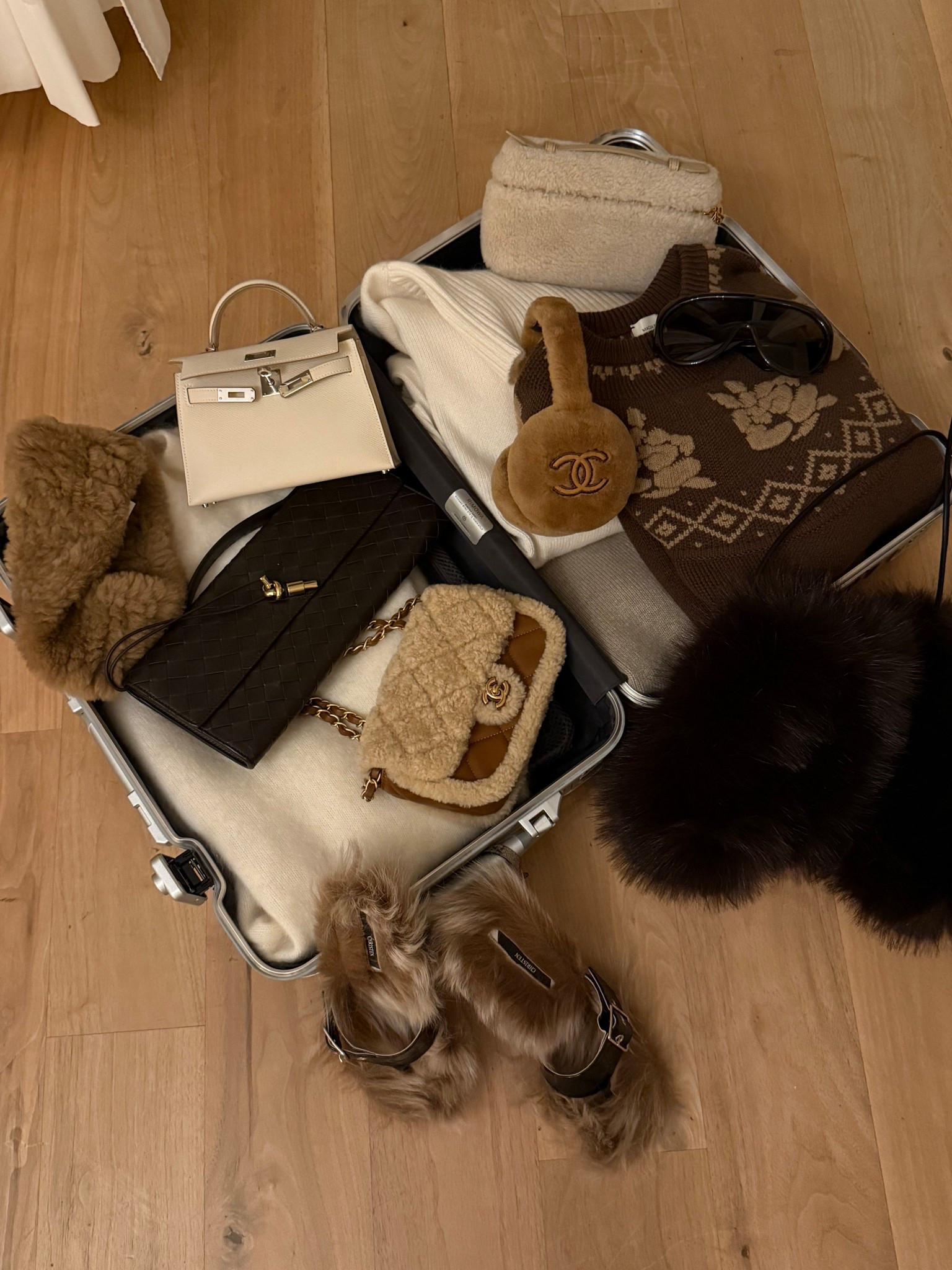 St. Moritz faves ❄️