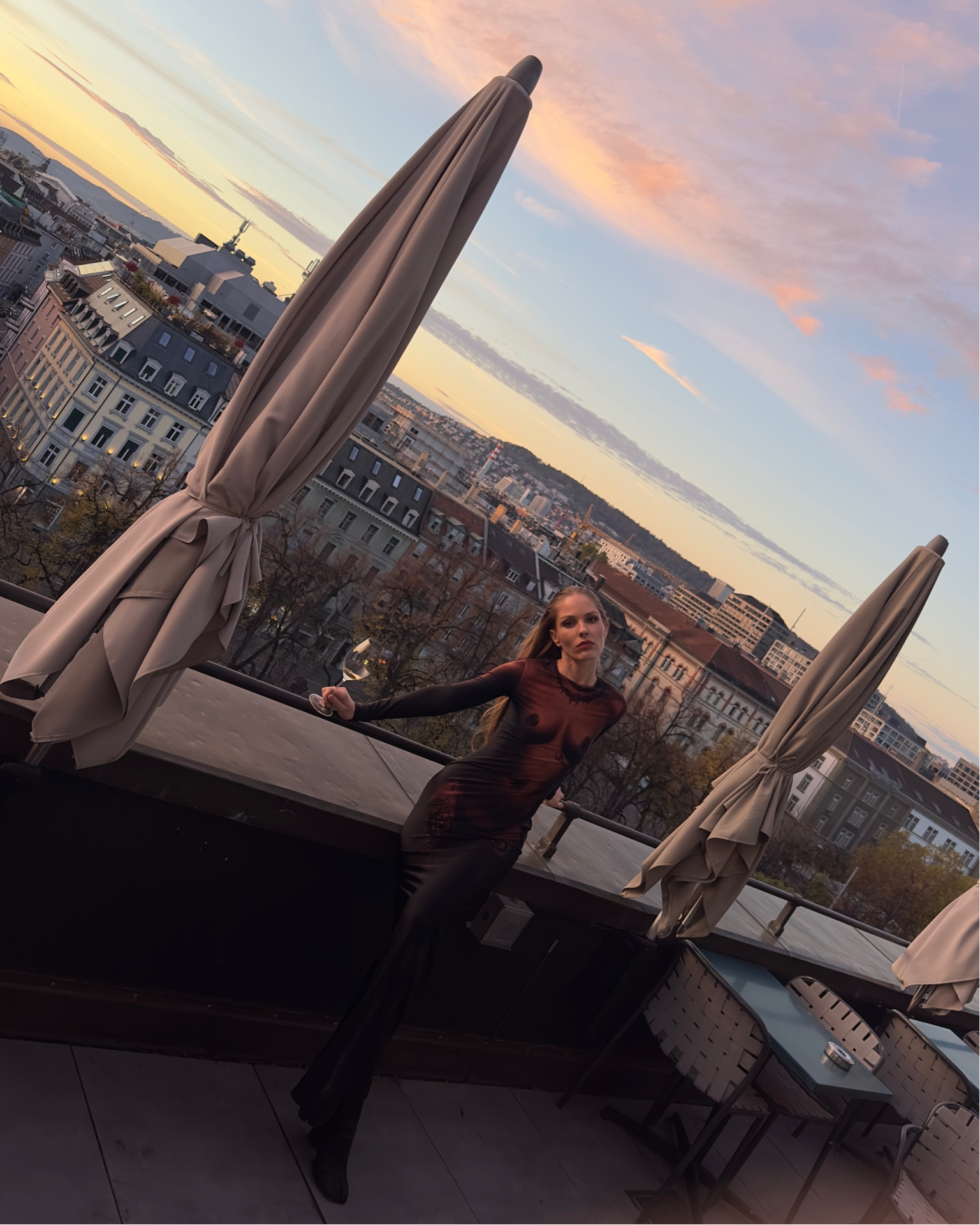 Obsessed with my JPG dress 🥰 people’s reactions on it are just priceless…try yourself!

#LTKautumn #LTKuk #LTKeurope