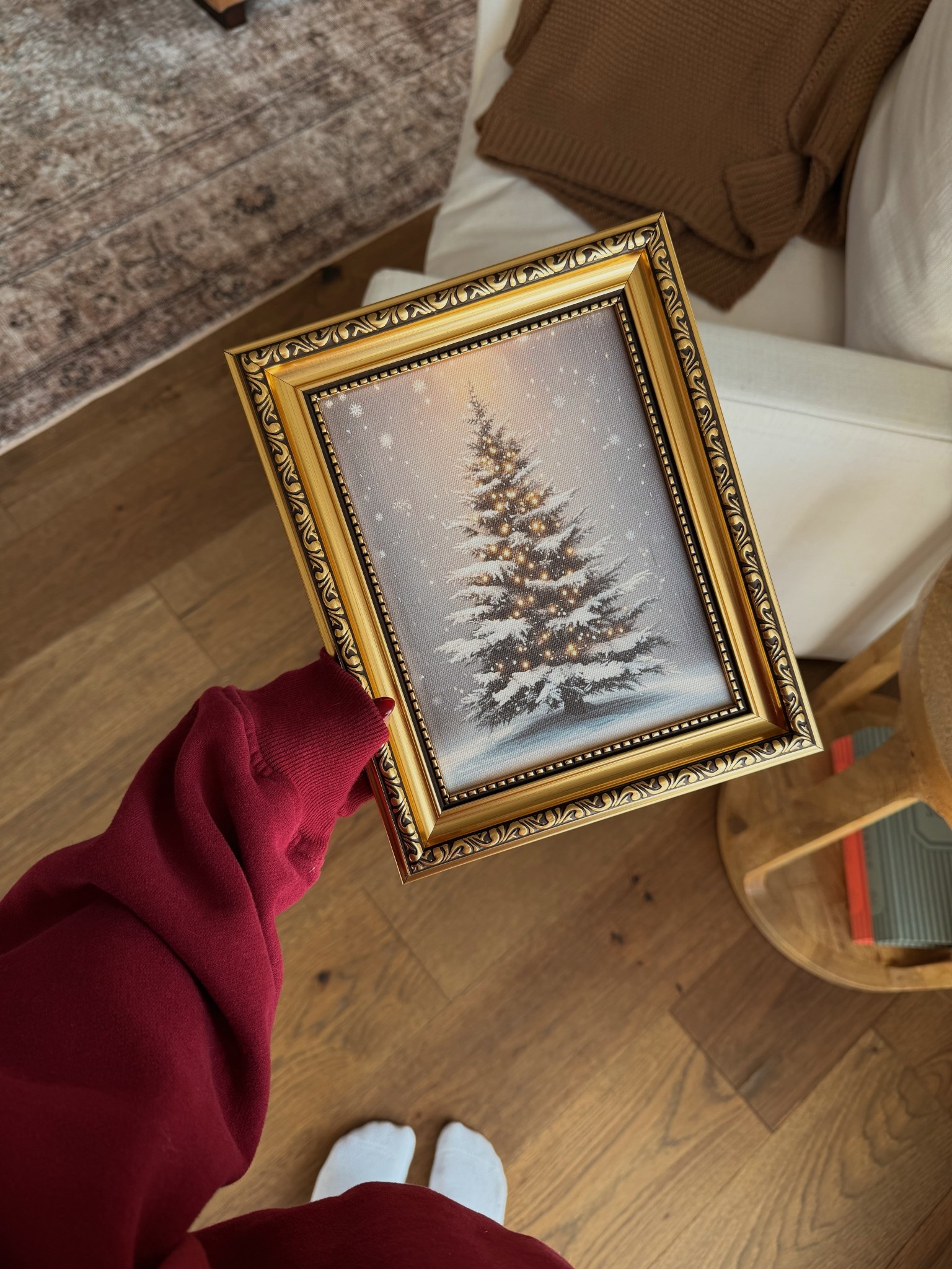 Ralph Lauren Holiday Christmas decor 

#LTKHoliday #LTKHome #LTKSeasonal