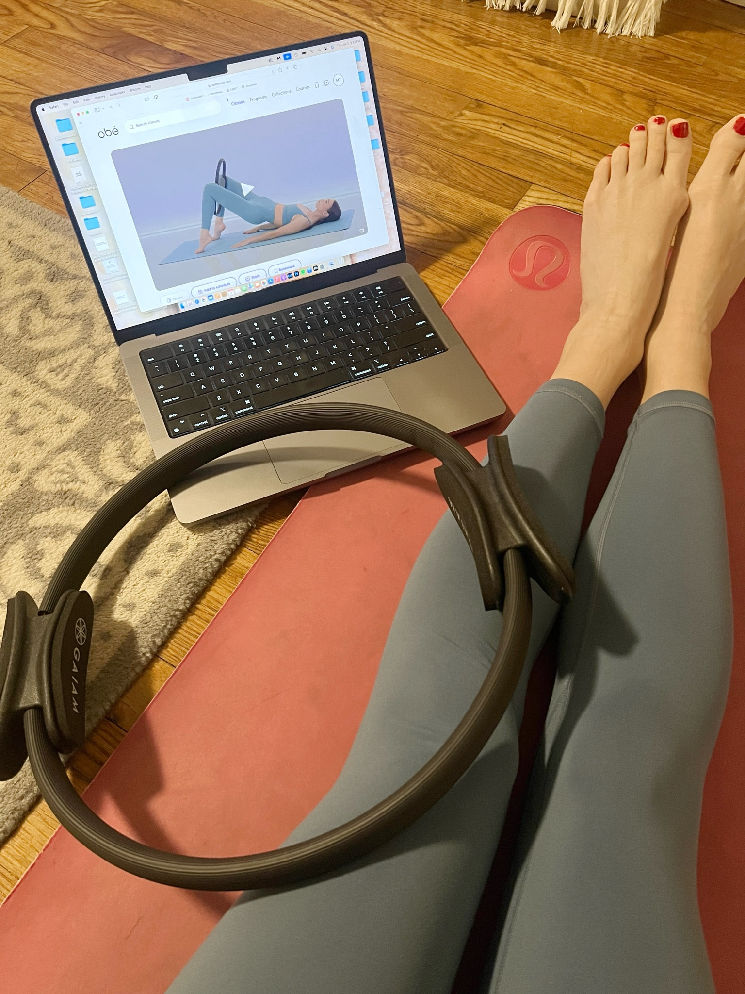 Pilates. Fitness. Workout. Activewear. Amazon finds
*doing Obe Fitness*
.
.
.
….. 

#LTKFindsUnder100 #LTKFindsUnder50 #LTKFitness