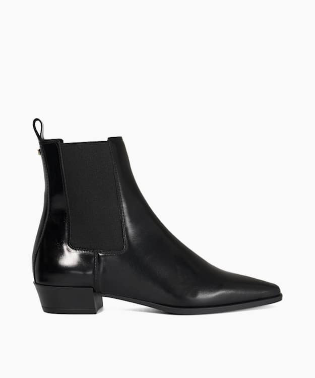 Parkas - Black | Dune (EU)