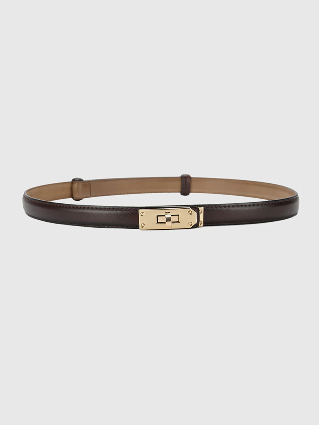Right On The Line Belt | Commense