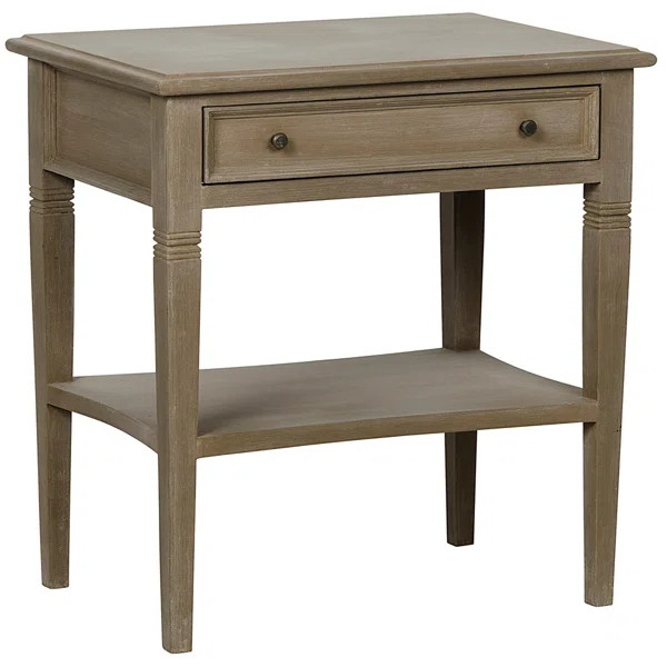 Oxford End Table | Wayfair North America
