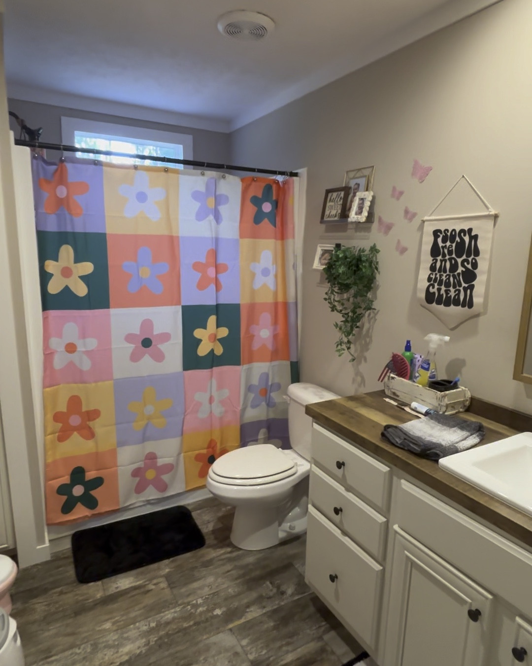 Bathroom refresh brought to you by Amazon Prime! Prime day is gearing up and you do not want to miss out on these home finds! 

#LTKSaleAlert #LTKVideo #LTKHome