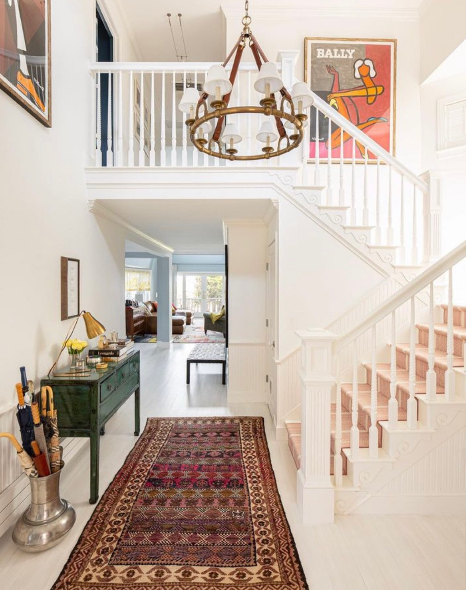 Pops of color🌺 

#LTKstyletip #LTKFind #LTKhome