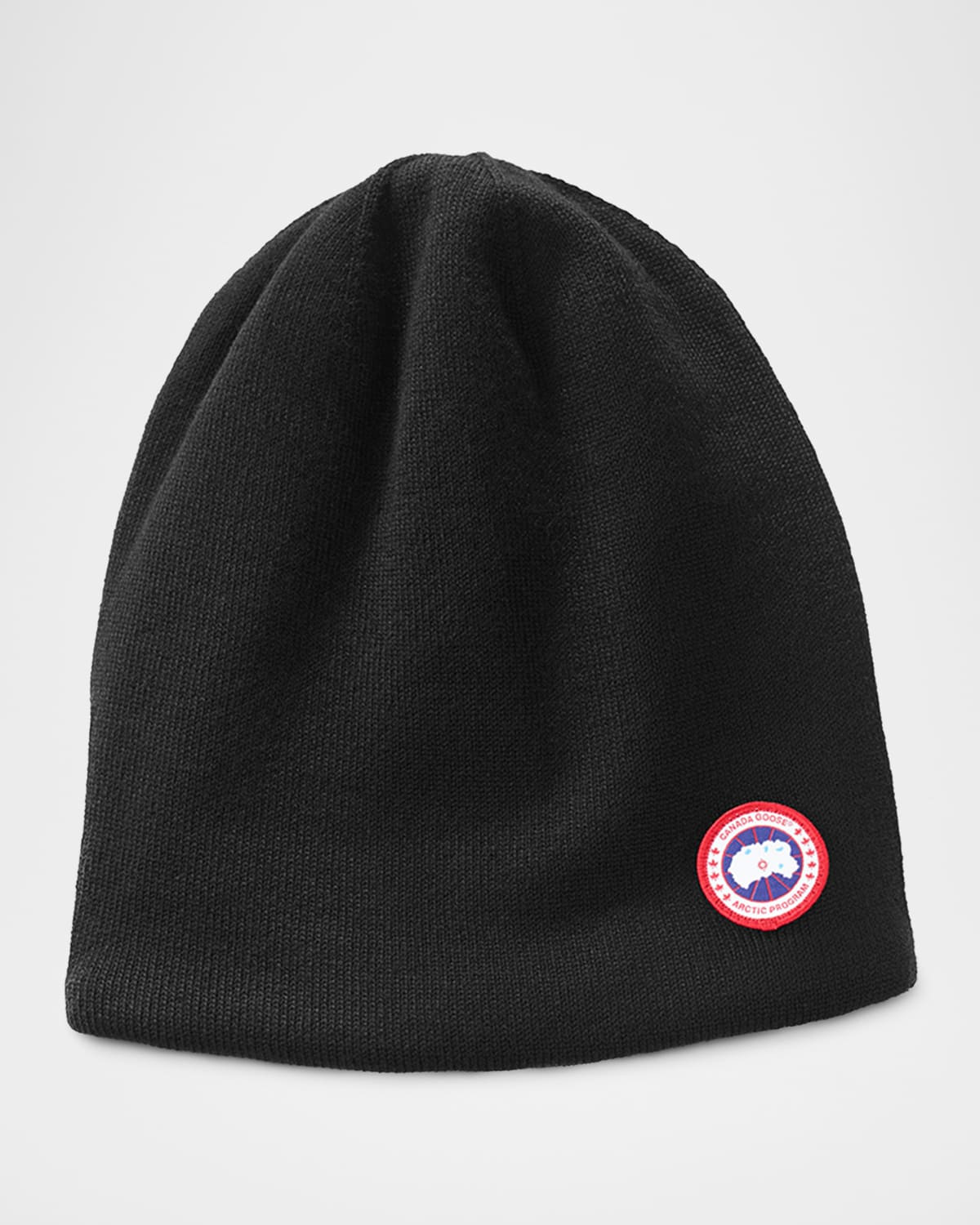 Men & apos;s Standard Logo Toque Winter Beanie Hat | Neiman Marcus