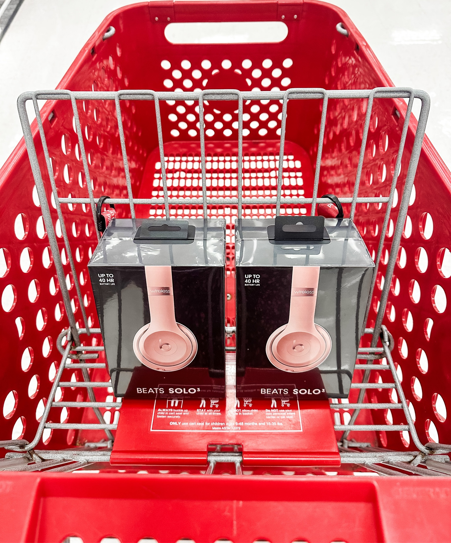 Beats Solo 3 deal! 

#LTKxNSale #LTKsalealert #LTKFind