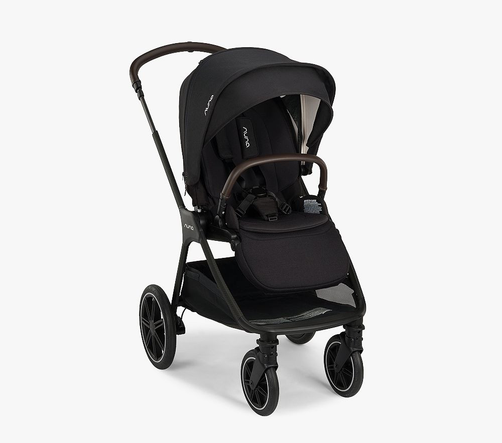 Nuna TRIV\u2122 LX Stroller | Pottery Barn Kids