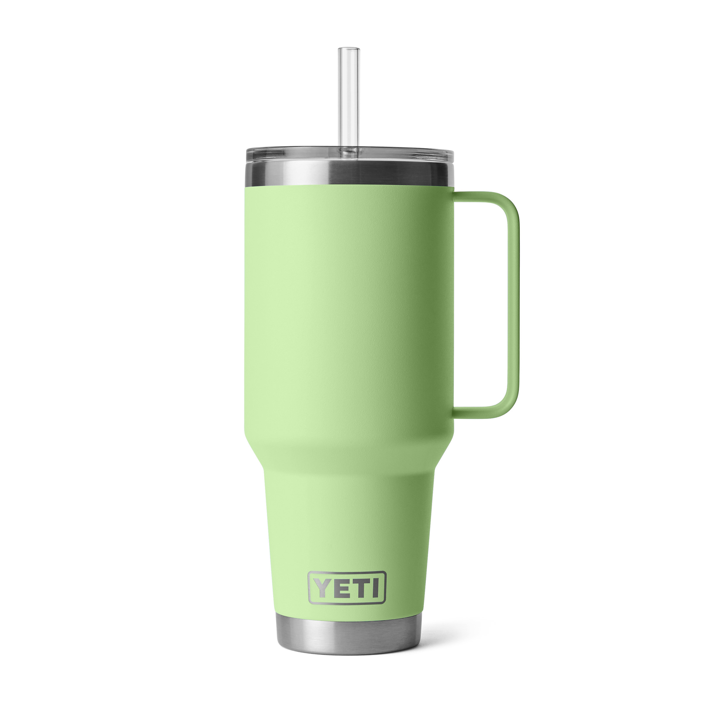 YETI Rambler® 42 oz Straw Mug Key Lime | YETI US