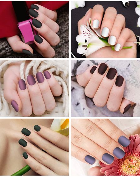 Press on nails

#LTKbeauty #LTKunder50 #LTKstyletip