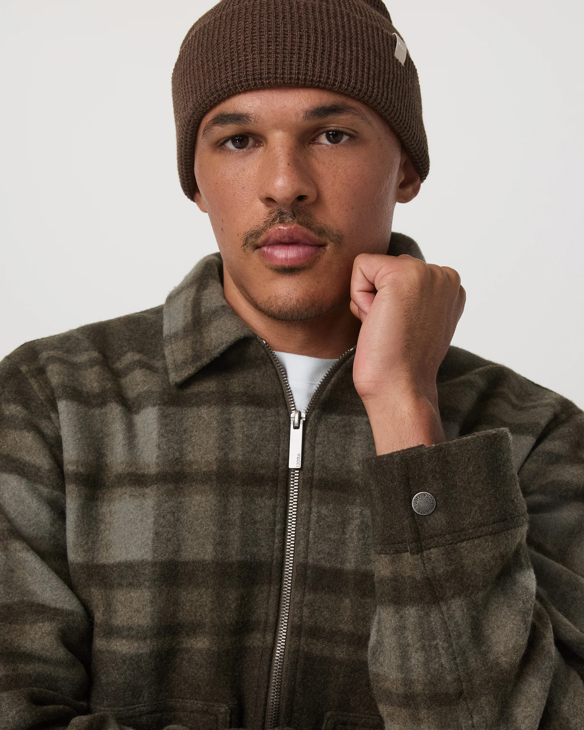 Ballard Jacket | Vuori Clothing (US & Canada)