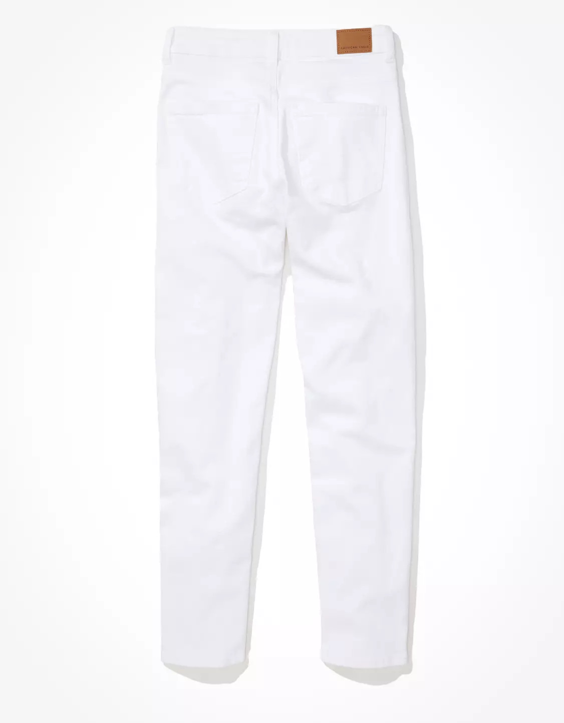 AE Stretch Mom Jean | American Eagle Outfitters (US & CA)