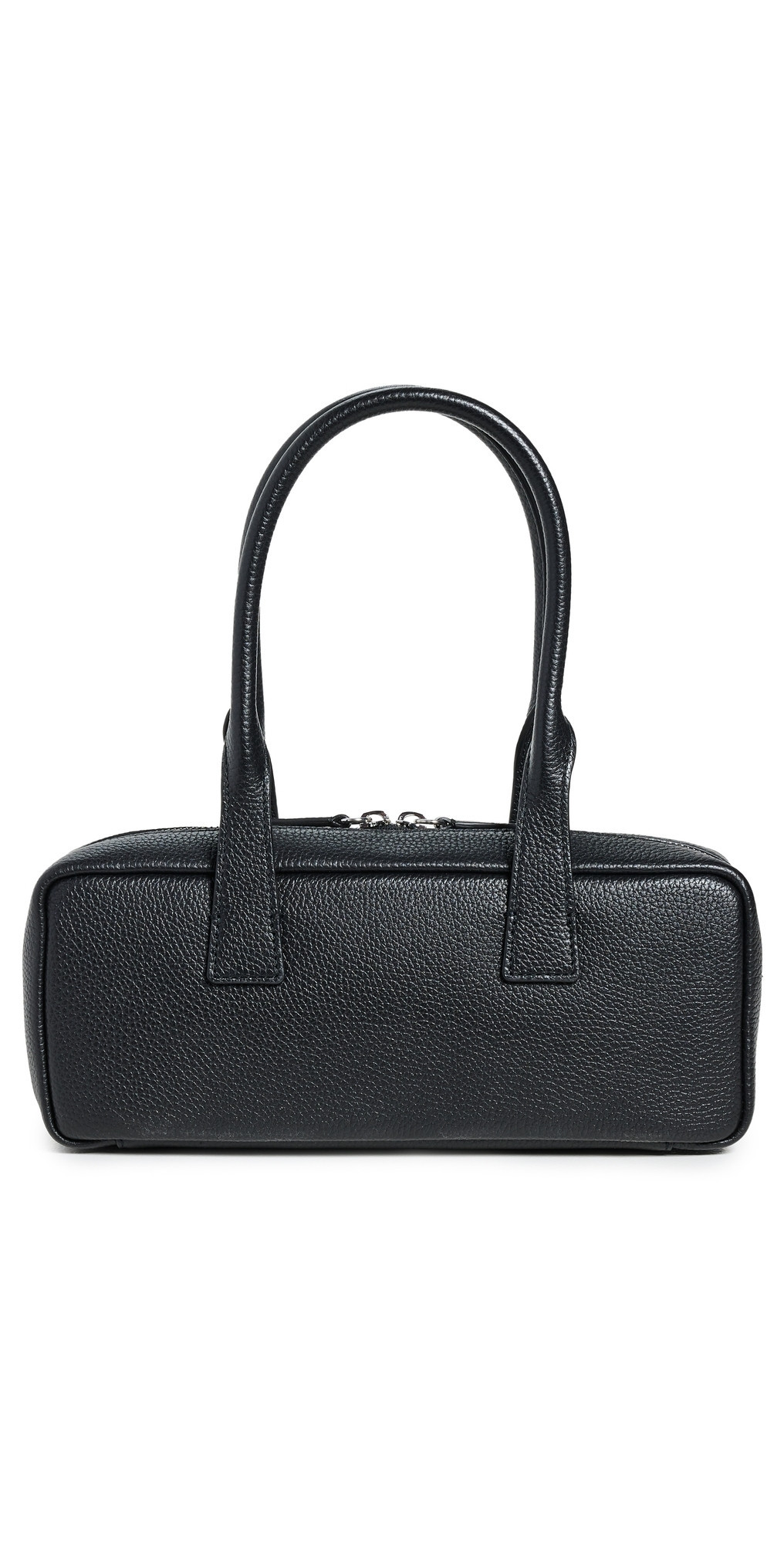 STAUD The Dude Shoulder Bag Black One Size | Shopbop