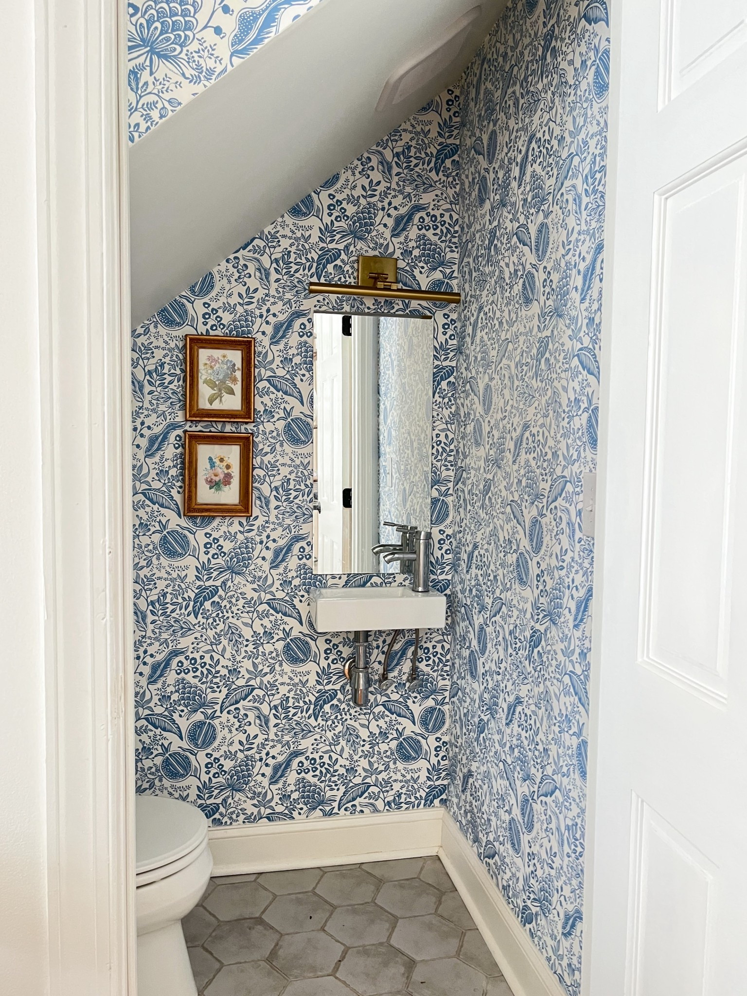 Sharing my art lighting over my half bath mirror as well as some similar lights that are on Amazon Prime Day Deals! 

#LTKSaleAlert #LTKHome