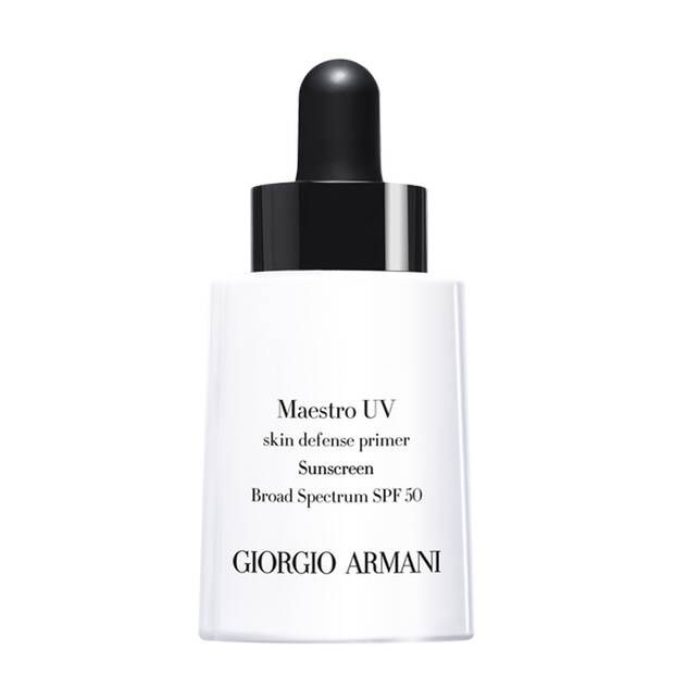 Maestro UV Makeup Primer | Giorgio Armani Beauty (US)