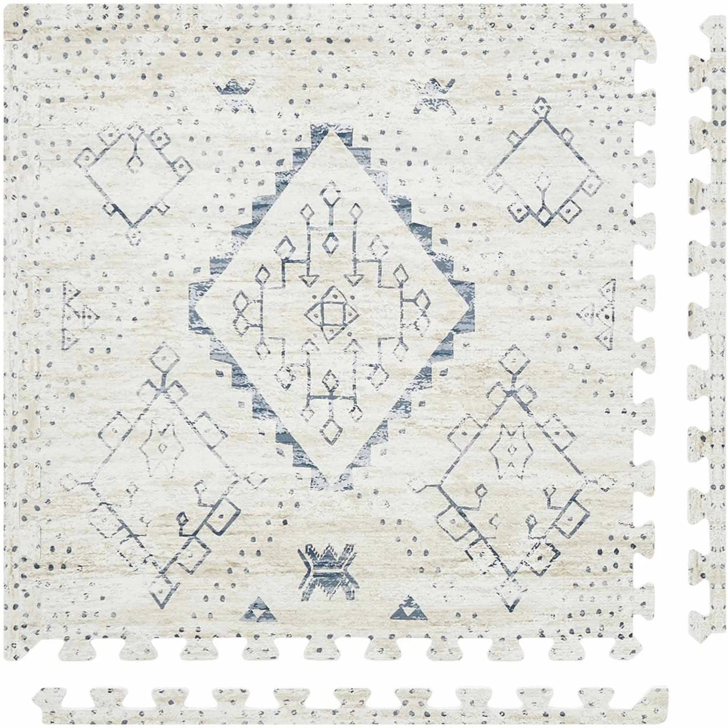 Little Nomad Play Mat | Ula | House of Noa