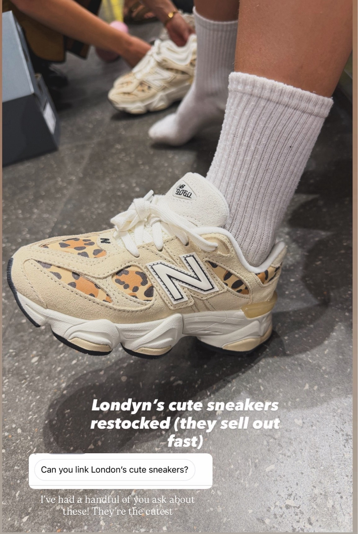 Londyns cute BTS sneakers!

#LTKSeasonal #LTKKids #LTKootd