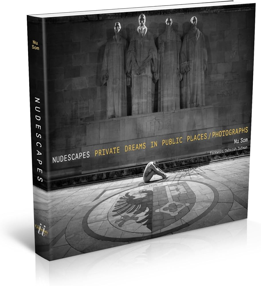 Nudescapes: Private Dreams in Public Places, Photographs | Amazon (US)