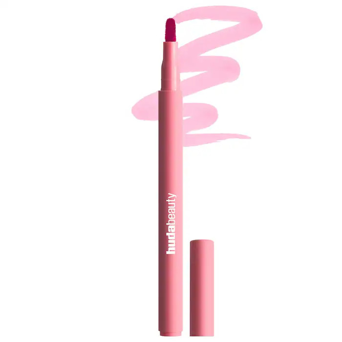 Lip Contour Lip Stain for 12-Hour Wear | Sephora (US)
