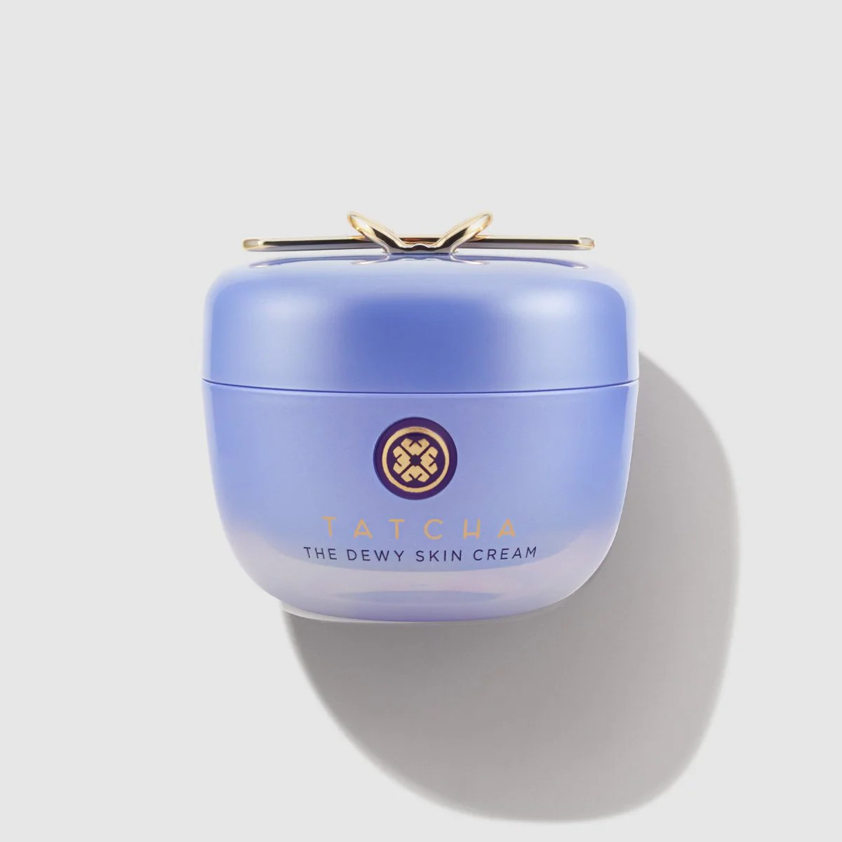The Dewy Skin Cream Replenishing and Plumping Moisturizer Japanese Skincare 50 ml/1.7 fl. oz Tatcha | Tatcha
