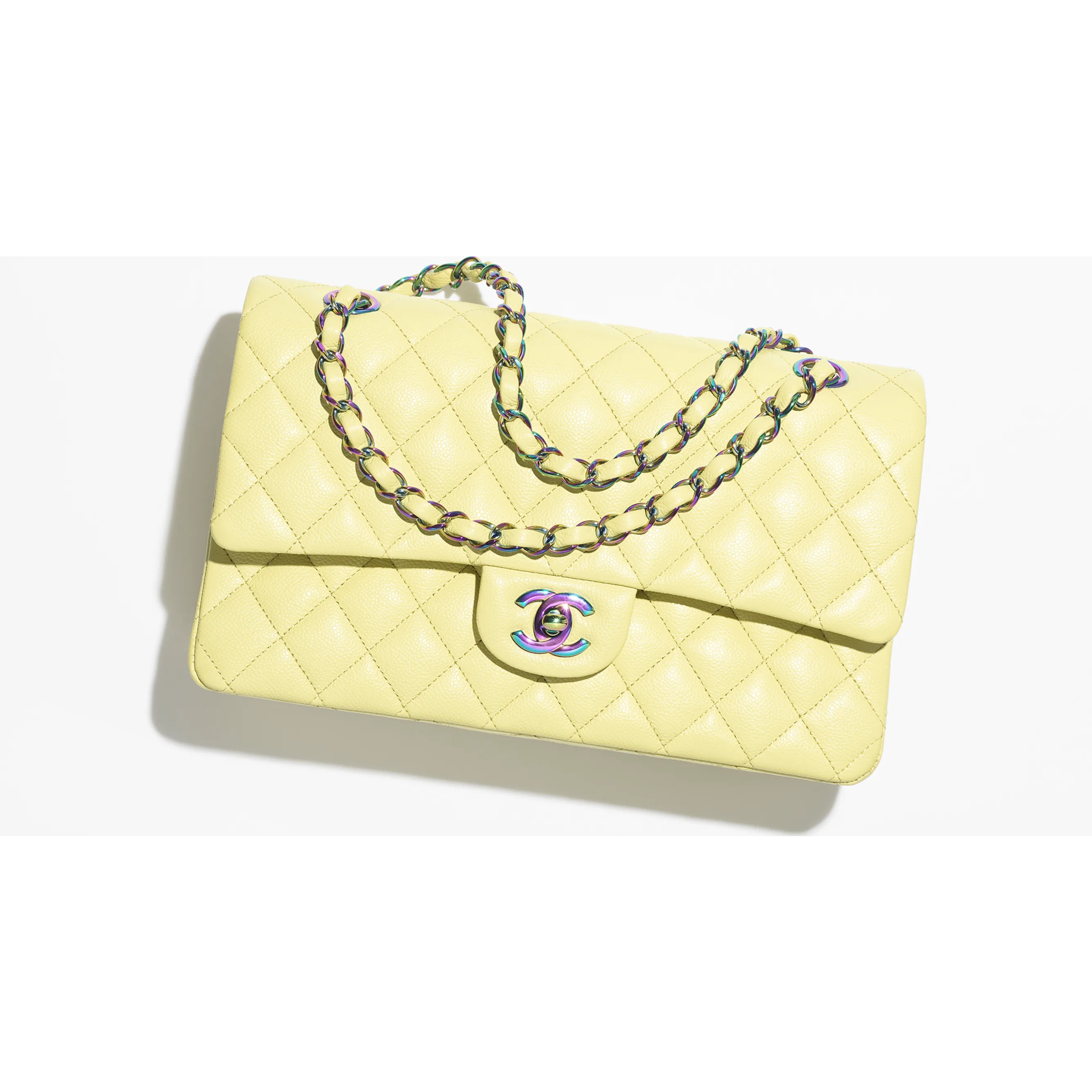 Classic 11.12 Handbag | Chanel, Inc. (US)