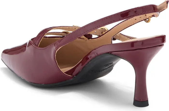 Betty Slingback Pump (Women) | Nordstrom Rack