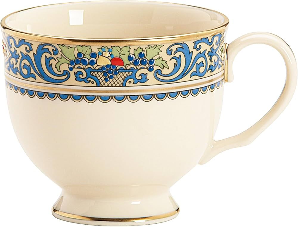 Lenox 116801050 Autumn Teacup | Amazon (US)