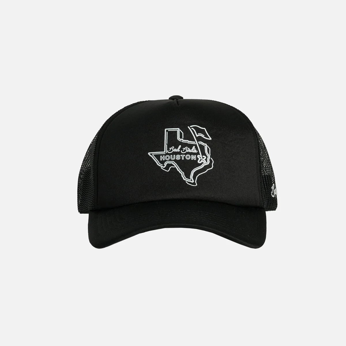 Houston Trucker Hat | Bad Birdie