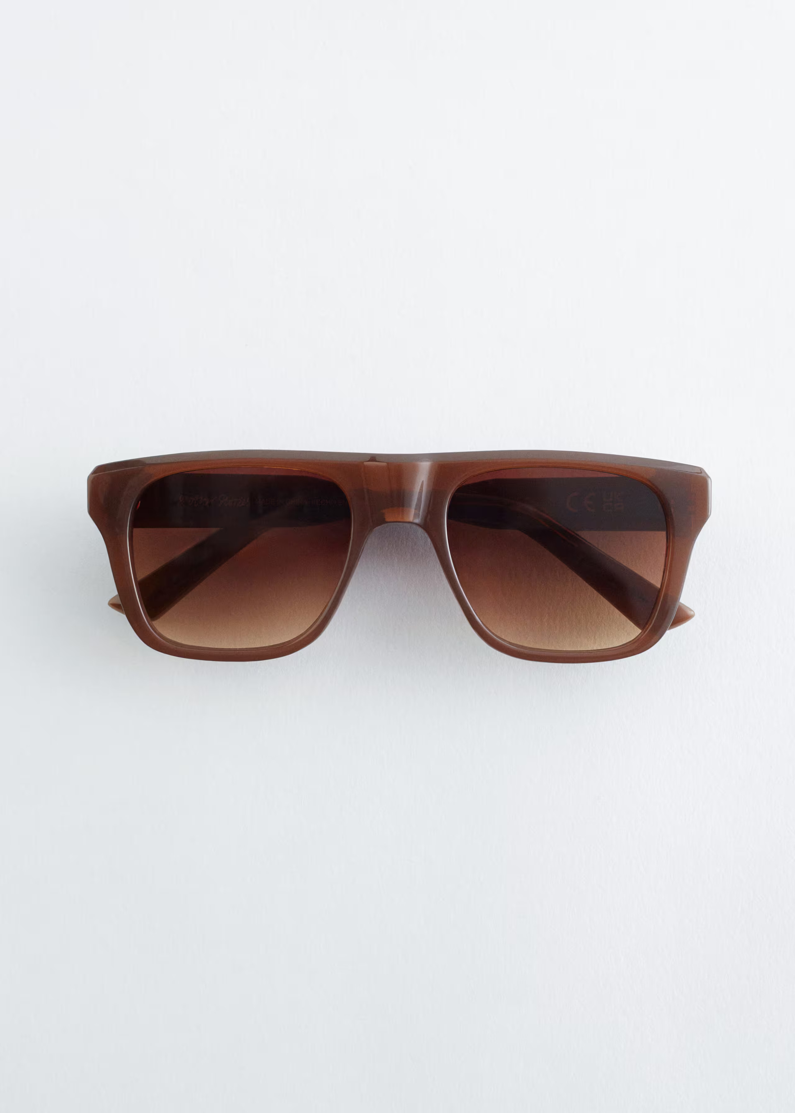 Square-Frame Sunglasses | & Other Stories UK